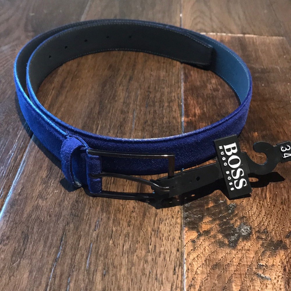 Men’s Belt